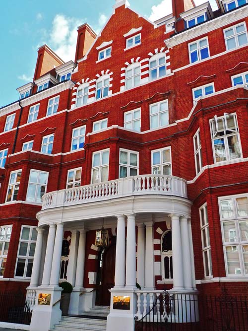 Chelsea: what to visit in this chic district? - Good Deals London