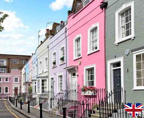 Chelsea: what to visit in this chic district? - Good Deals London