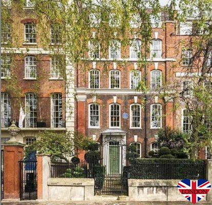 Chelsea: what to visit in this chic district? - Good Deals London