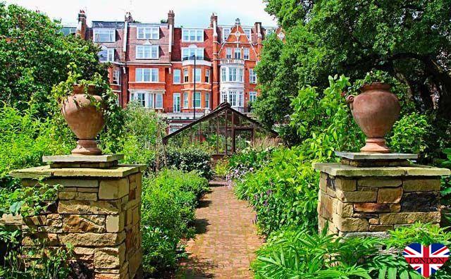 Chelsea: what to visit in this chic district? - Good Deals London