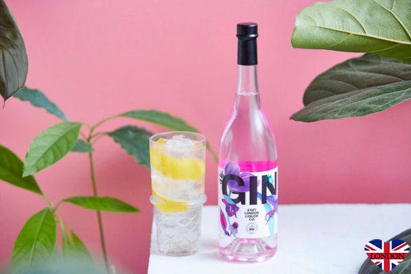 Visit London's Gin Distilleries - London Tips