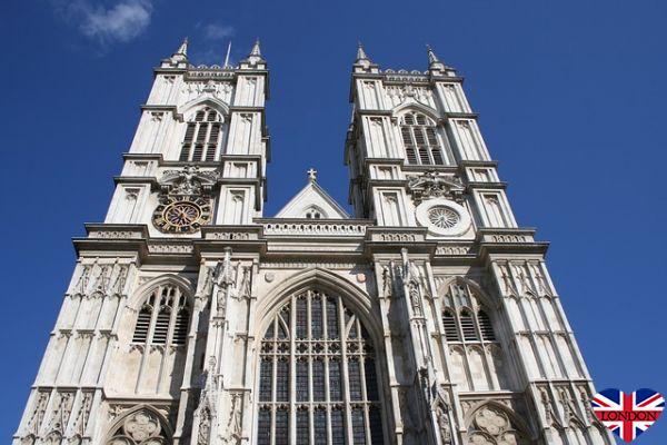 Top tip: visit Westminster Abbey for free
