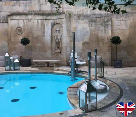Bath: what to visit in this spa town? - Good Deals London