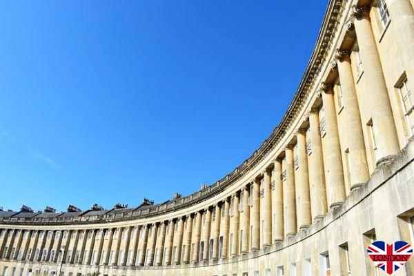 Bath: what to visit in this spa town? - Good Deals London