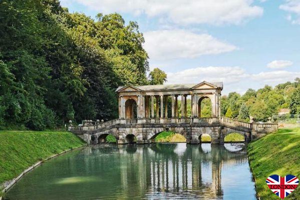 Bath: what to visit in this spa town? - Good Deals London