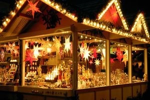 The most beautiful Christmas markets in London