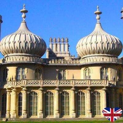 Brighton: what to visit in this seaside resort? - Good Deals London